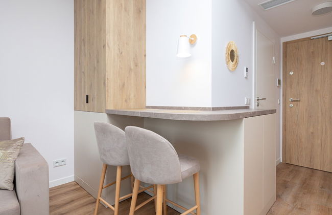 Jantaris Apartments by Renters - Foto 73
