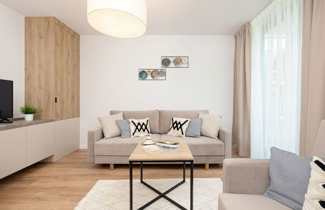 Jantaris Apartments by Renters - Foto 48