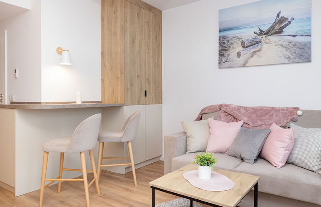 Jantaris Apartments by Renters - Foto 77