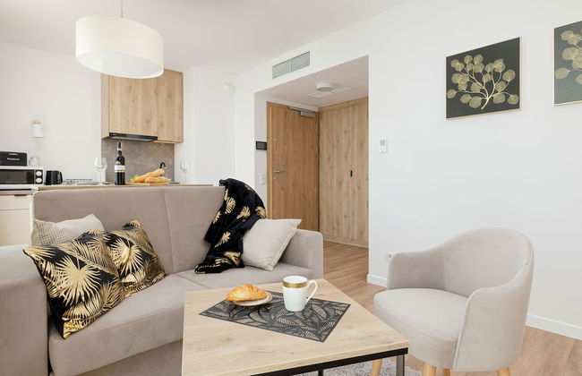 Jantaris Apartments by Renters - Foto 1