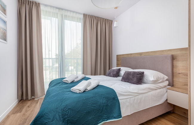 Jantaris Apartments by Renters - Foto 5