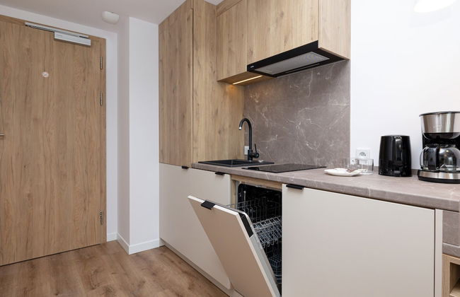 Jantaris Apartments by Renters - Foto 26