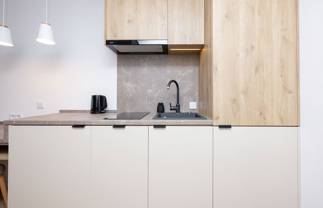 Jantaris Apartments by Renters - Foto 30