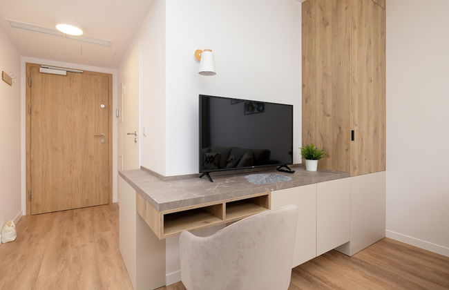 Jantaris Apartments by Renters - Foto 49