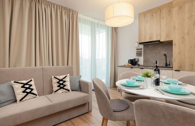 Jantaris Apartments by Renters - Foto 51