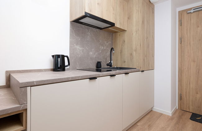 Jantaris Apartments by Renters - Foto 29