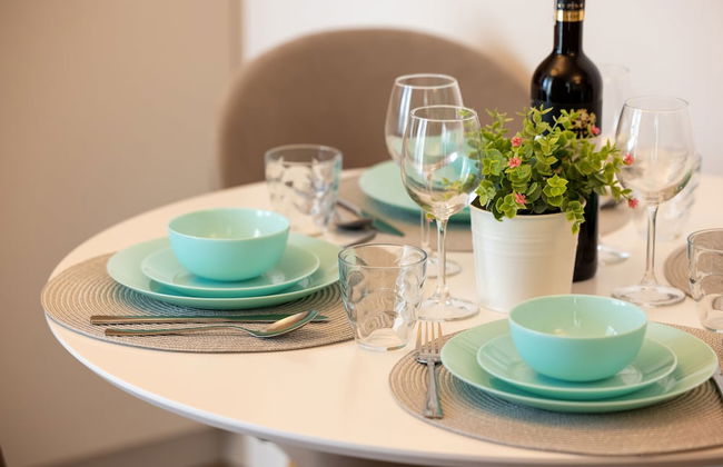 Jantaris Apartments by Renters - Foto 17