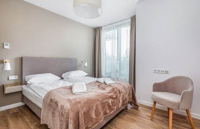 Jantaris Apartments by Renters - Foto 7