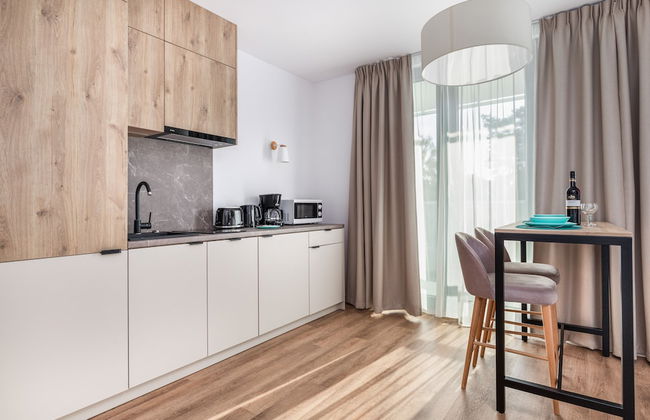 Jantaris Apartments by Renters - Foto 33
