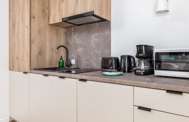 Jantaris Apartments by Renters - Foto 36