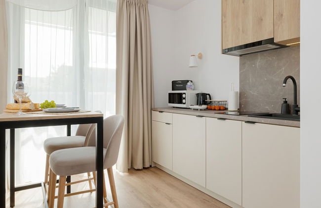 Jantaris Apartments by Renters - Foto 12
