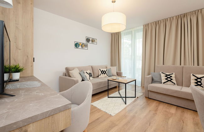 Jantaris Apartments by Renters - Foto 47
