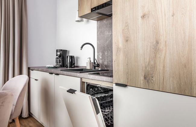 Jantaris Apartments by Renters - Foto 41