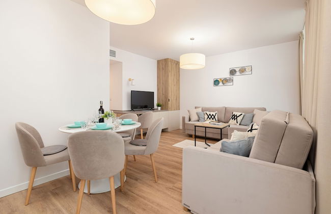 Jantaris Apartments by Renters - Foto 52