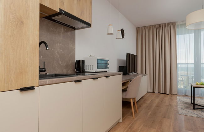 Jantaris Apartments by Renters - Foto 15