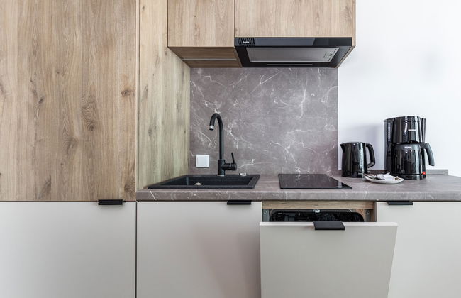 Jantaris Apartments by Renters - Foto 37