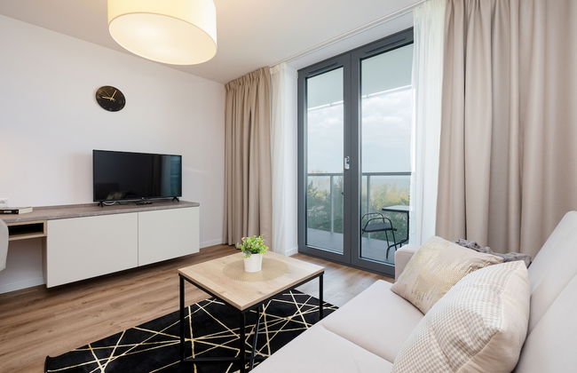Jantaris Apartments by Renters - Foto 69