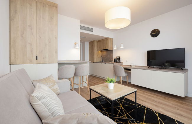 Jantaris Apartments by Renters - Foto 72