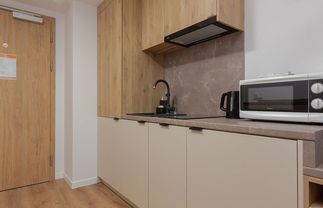 Jantaris Apartments by Renters - Foto 14