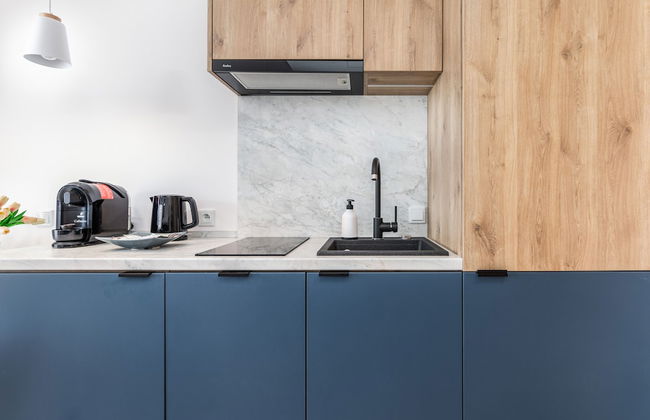 Jantaris Apartments by Renters - Foto 44