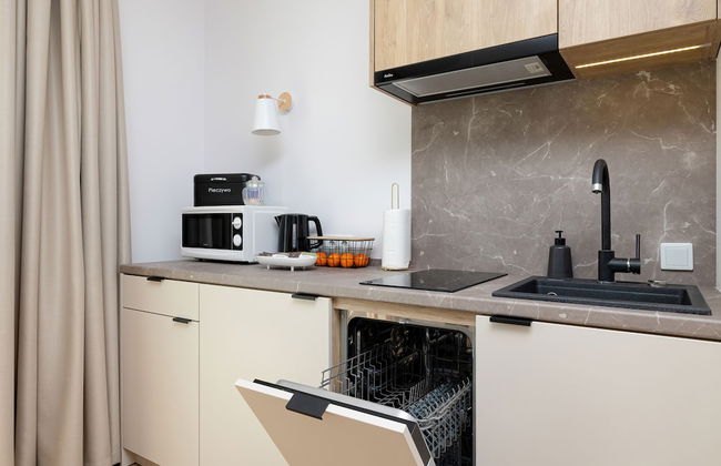 Jantaris Apartments by Renters - Foto 20