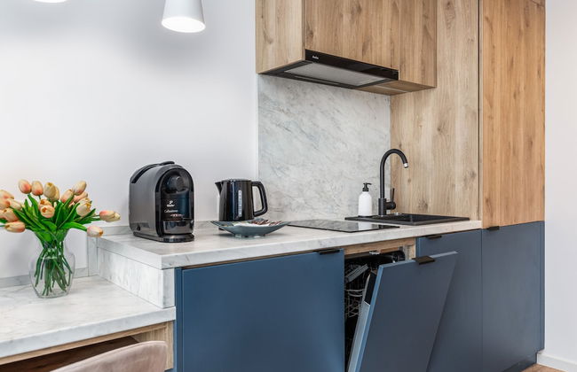 Jantaris Apartments by Renters - Foto 45