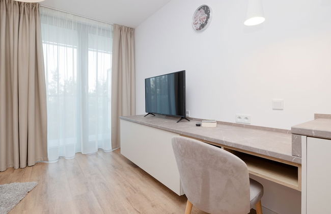 Jantaris Apartments by Renters - Foto 74