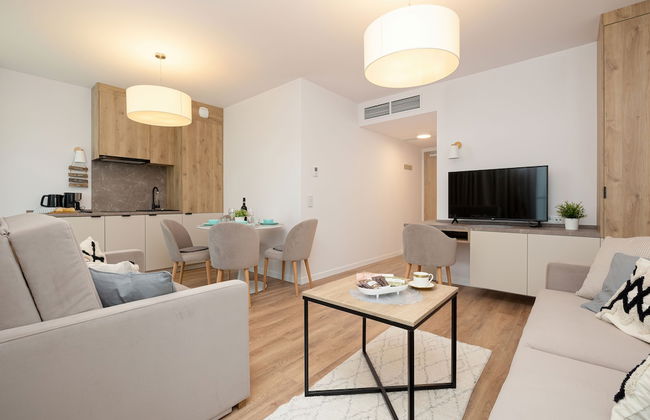 Jantaris Apartments by Renters - Foto 50
