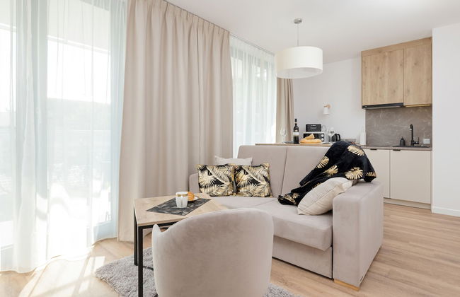 Jantaris Apartments by Renters - Foto 58