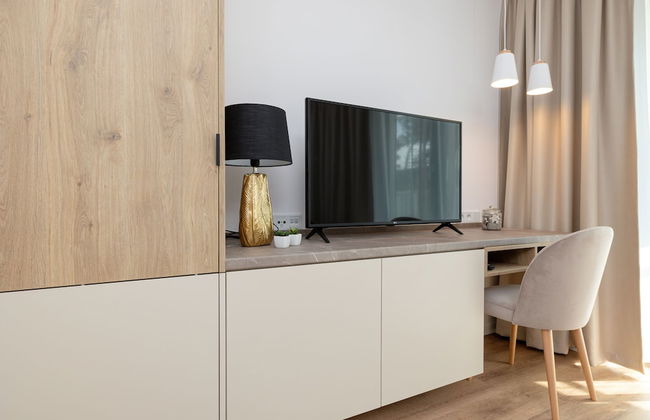 Jantaris Apartments by Renters - Foto 60