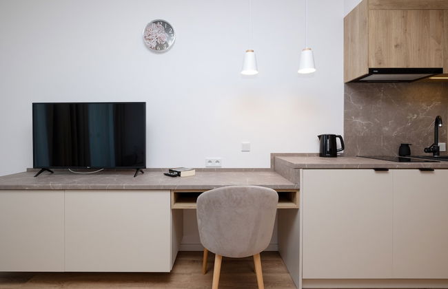 Jantaris Apartments by Renters - Foto 79