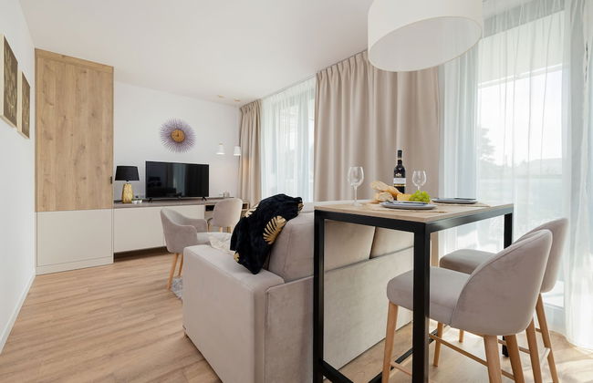 Jantaris Apartments by Renters - Foto 57