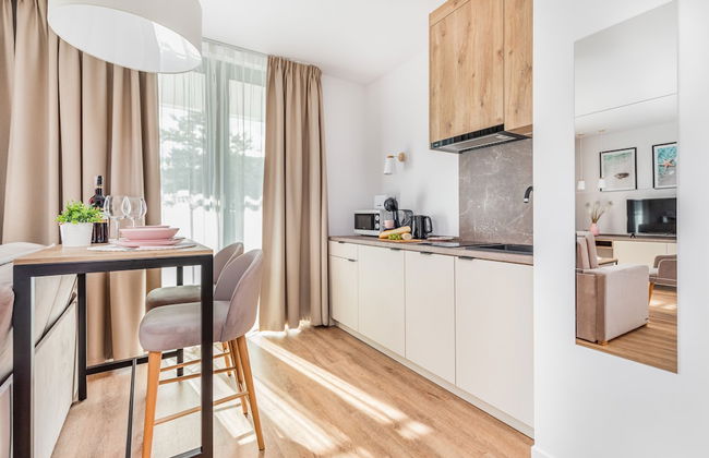 Jantaris Apartments by Renters - Foto 25