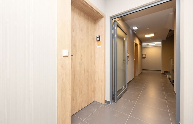 Jantaris Apartments by Renters - Foto 3