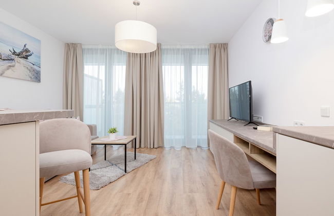 Jantaris Apartments by Renters - Foto 75