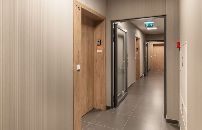 Jantaris Apartments by Renters - Foto 2
