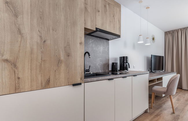 Jantaris Apartments by Renters - Foto 40