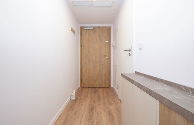 Jantaris Apartments by Renters - Foto 54