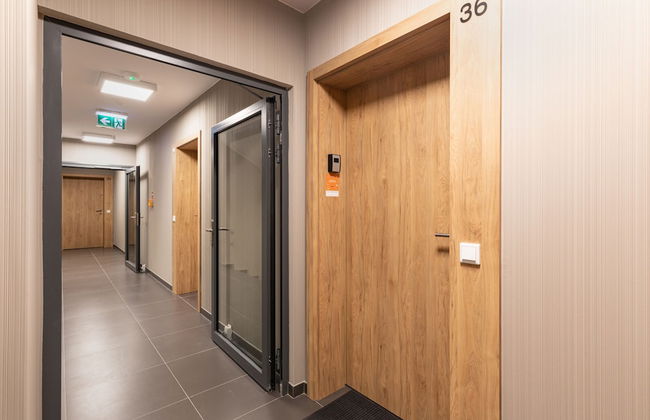 Jantaris Apartments by Renters - Foto 4