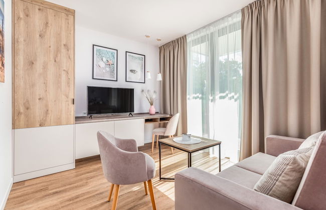 Jantaris Apartments by Renters - Foto 66