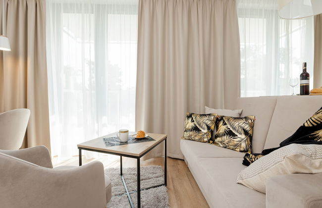 Jantaris Apartments by Renters - Foto 56