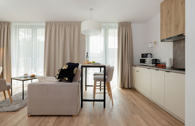 Jantaris Apartments by Renters - Foto 55