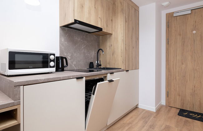 Jantaris Apartments by Renters - Foto 31