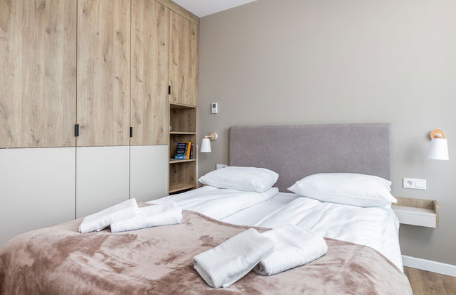 Jantaris Apartments by Renters - Foto 8