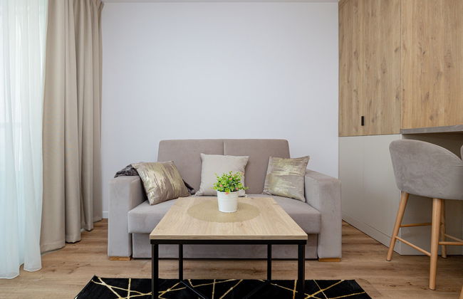 Jantaris Apartments by Renters - Foto 70