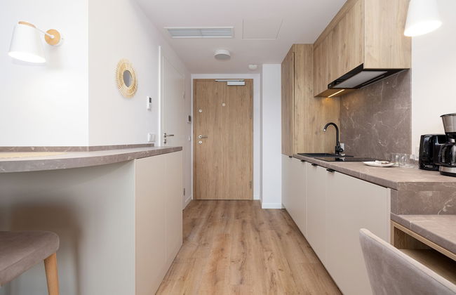 Jantaris Apartments by Renters - Foto 27