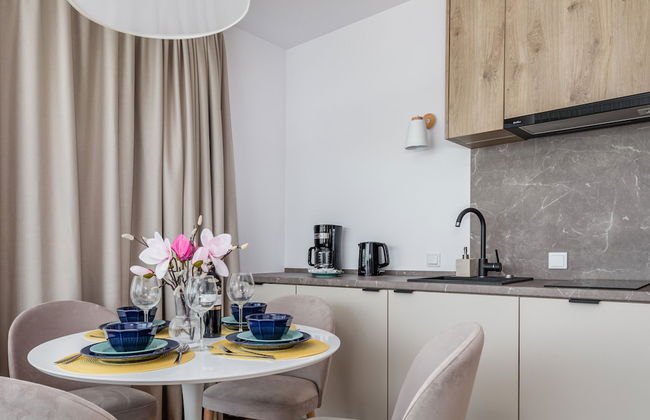 Jantaris Apartments by Renters - Foto 42