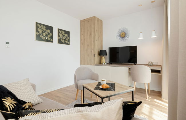 Jantaris Apartments by Renters - Foto 59