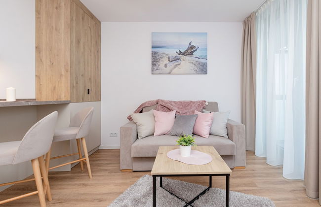 Jantaris Apartments by Renters - Foto 78