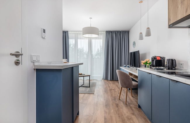 Jantaris Apartments by Renters - Foto 46